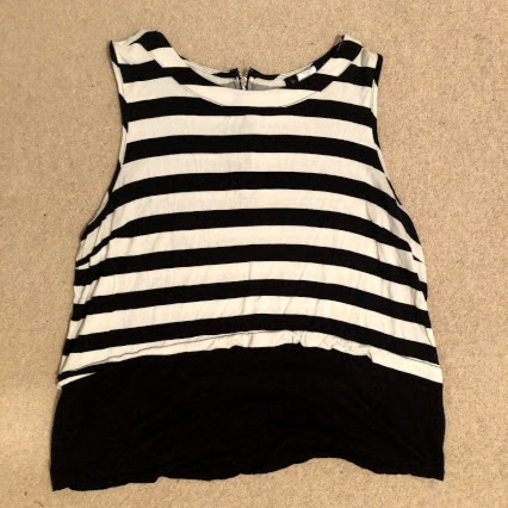 Mandy Evans Tank - Picture 4 of 6